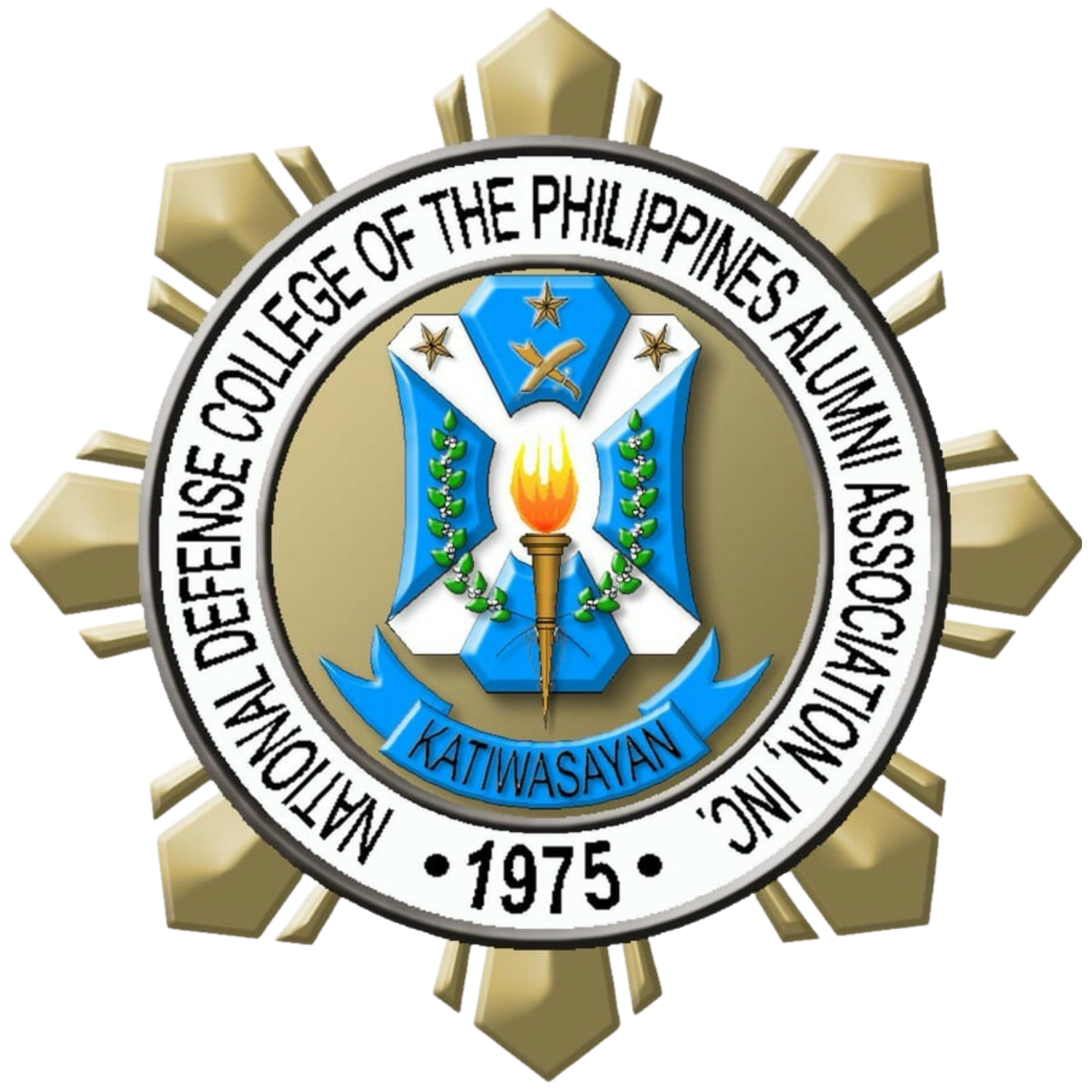 National Defense College of the Philippines Alumni Association, Inc.